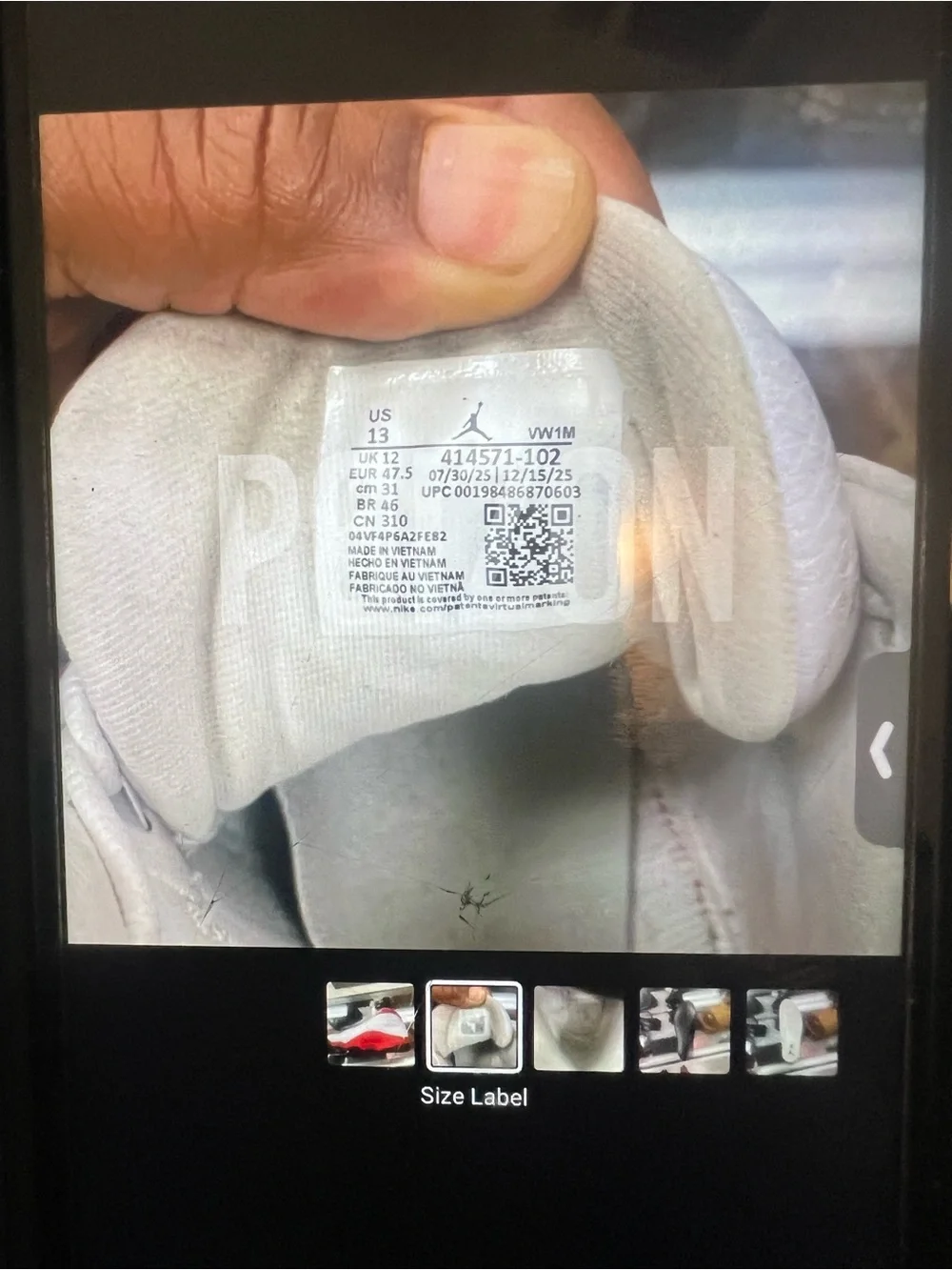 Air Jordan 13 Retro Chicago Latest Edition